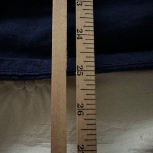 Port & Company Ladies 3XL Navy "Elf Surveillance Team" Graphic T-Shirt - Picture 7 of 7